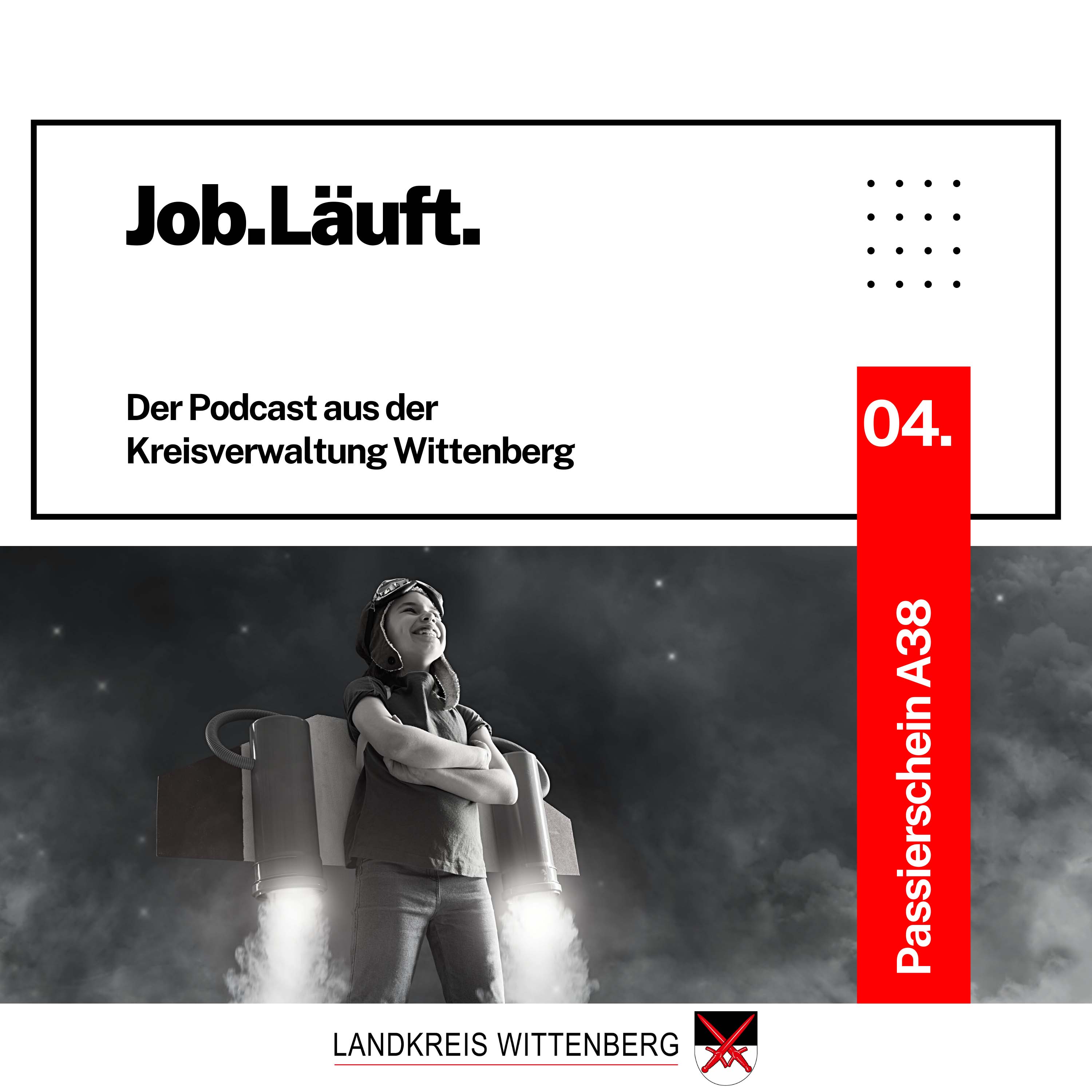 "Job.Läuft." - wie eine Kreisverwaltung mit der Agentur für Arbeit jungen Menschen bei der Berufsorientierung hilft.